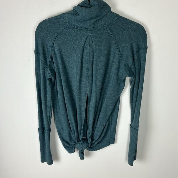 Free People Turtleneck - Women's XS - Picture 4 of 4